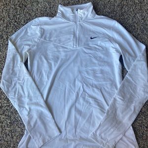 Nike Dri-Fit Quarter Zip